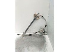 Recambio de elevalunas delantero izquierdo para jeep cherokee (kj) 2.8 crd 4x4 referencia OEM IAM  5P 2001