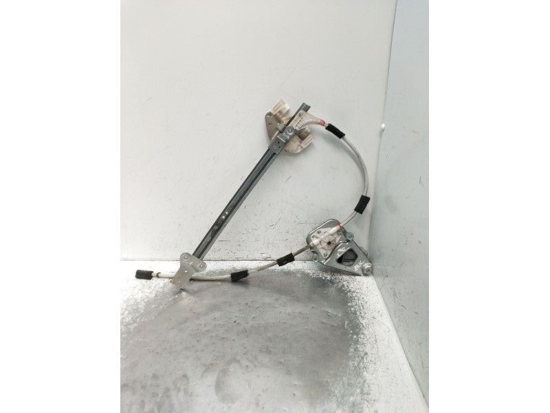 Recambio de elevalunas delantero izquierdo para jeep cherokee (kj) 2.8 crd 4x4 referencia OEM IAM  5P 2001