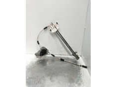 Recambio de elevalunas delantero izquierdo para jeep cherokee (kj) 2.8 crd 4x4 referencia OEM IAM  5P 2001 2