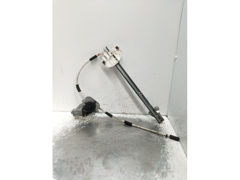 Recambio de elevalunas delantero izquierdo para jeep cherokee (kj) 2.8 crd 4x4 referencia OEM IAM  5P 2001
