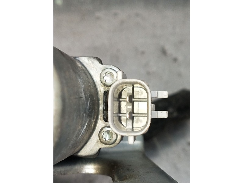 Recambio de elevalunas delantero izquierdo para jeep cherokee (kj) 2.8 crd 4x4 referencia OEM IAM  5P 2001