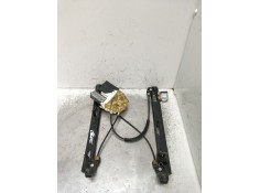 Recambio de elevalunas delantero izquierdo para seat leon (1p1) 1.9 tdi referencia OEM IAM 1T0959702G 5P 2005