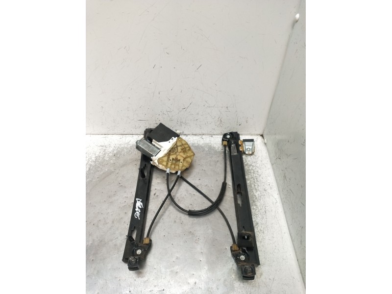 Recambio de elevalunas delantero izquierdo para seat leon (1p1) 1.9 tdi referencia OEM IAM 1T0959702G 5P 2005