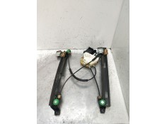 Recambio de elevalunas delantero izquierdo para seat leon (1p1) 1.9 tdi referencia OEM IAM 1T0959702G 5P 2005 2