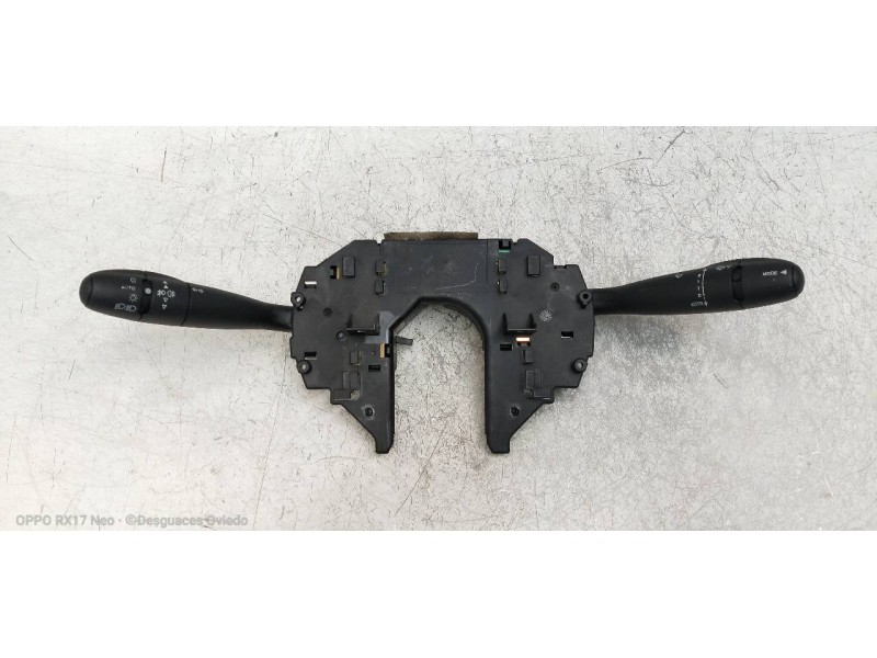 Recambio de mando luces para citroen c5 berlina exclusive referencia OEM IAM   