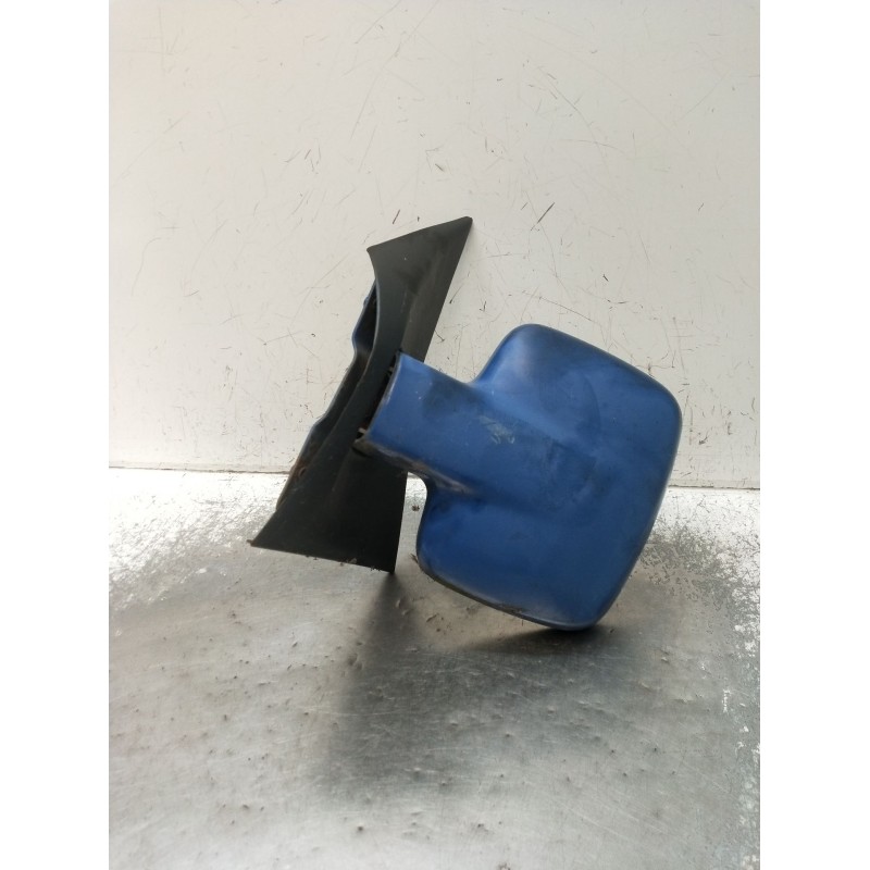 Recambio de retrovisor izquierdo para mercedes-benz vito furgoneta (w638) 110 d 2.3 (638.074, 638.078) referencia OEM IAM  MANUA