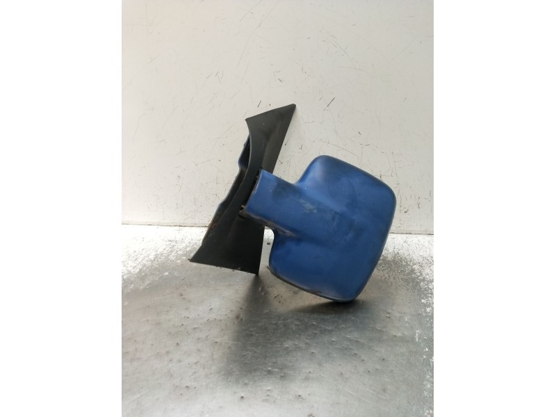 Recambio de retrovisor izquierdo para mercedes-benz vito furgoneta (w638) 110 d 2.3 (638.074, 638.078) referencia OEM IAM  MANUA