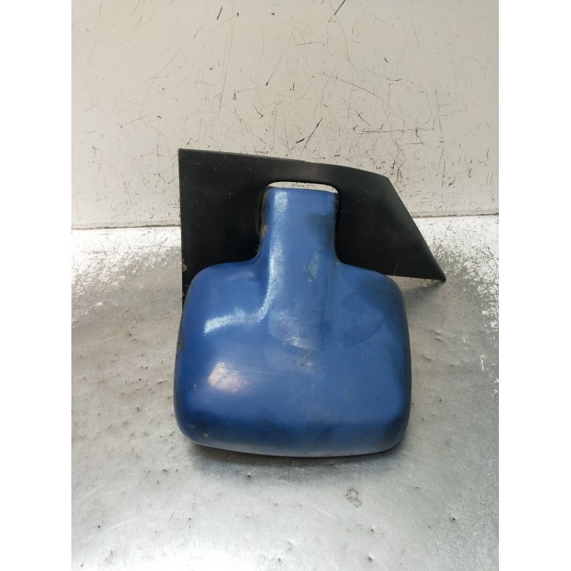 Recambio de retrovisor izquierdo para mercedes-benz vito furgoneta (w638) 110 d 2.3 (638.074, 638.078) referencia OEM IAM  MANUA