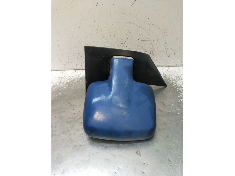 Recambio de retrovisor izquierdo para mercedes-benz vito furgoneta (w638) 110 d 2.3 (638.074, 638.078) referencia OEM IAM  MANUA