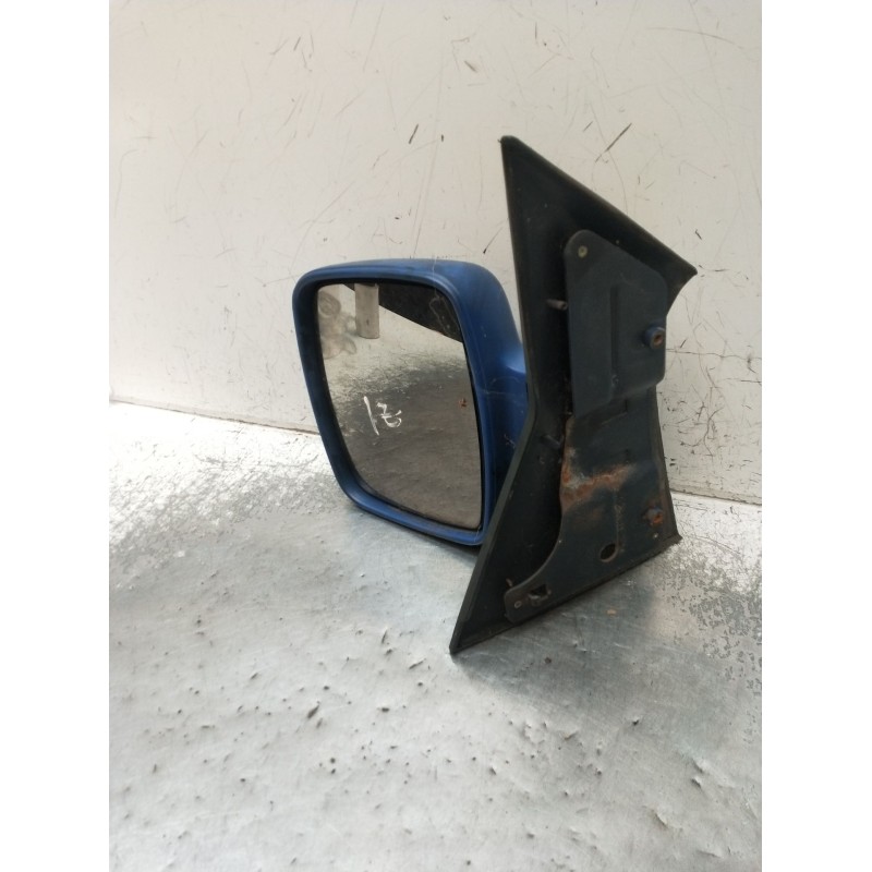 Recambio de retrovisor izquierdo para mercedes-benz vito furgoneta (w638) 110 d 2.3 (638.074, 638.078) referencia OEM IAM  MANUA
