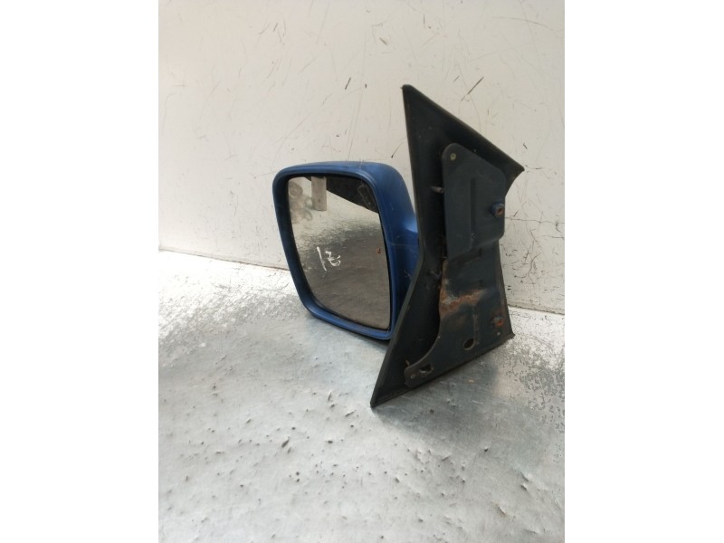 Recambio de retrovisor izquierdo para mercedes-benz vito furgoneta (w638) 110 d 2.3 (638.074, 638.078) referencia OEM IAM  MANUA