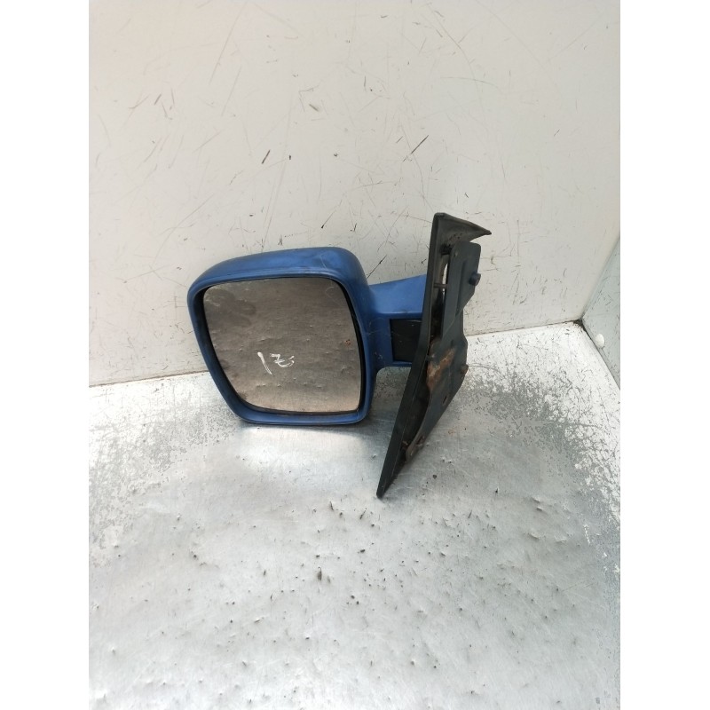 Recambio de retrovisor izquierdo para mercedes-benz vito furgoneta (w638) 110 d 2.3 (638.074, 638.078) referencia OEM IAM  MANUA