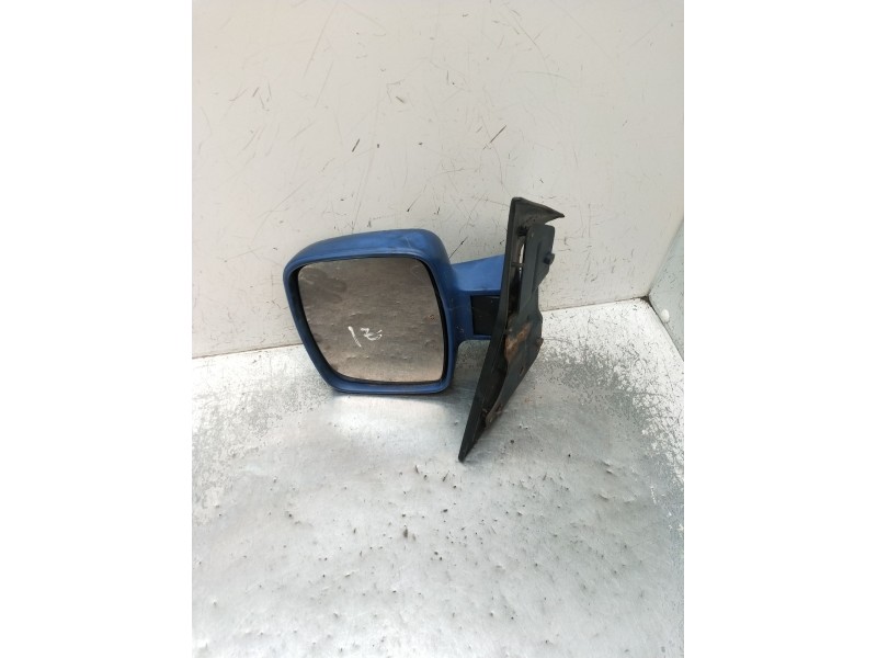 Recambio de retrovisor izquierdo para mercedes-benz vito furgoneta (w638) 110 d 2.3 (638.074, 638.078) referencia OEM IAM  MANUA
