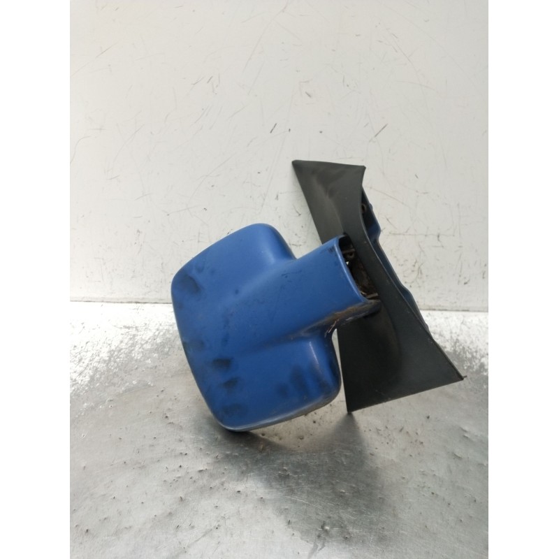 Recambio de retrovisor derecho para mercedes-benz vito furgoneta (w638) 110 d 2.3 (638.074, 638.078) referencia OEM IAM  MANUAL 