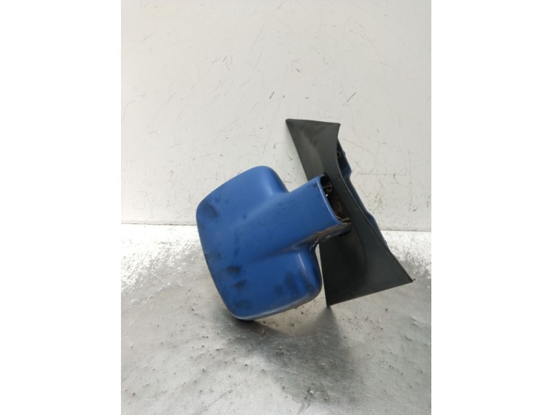 Recambio de retrovisor derecho para mercedes-benz vito furgoneta (w638) 110 d 2.3 (638.074, 638.078) referencia OEM IAM  MANUAL 