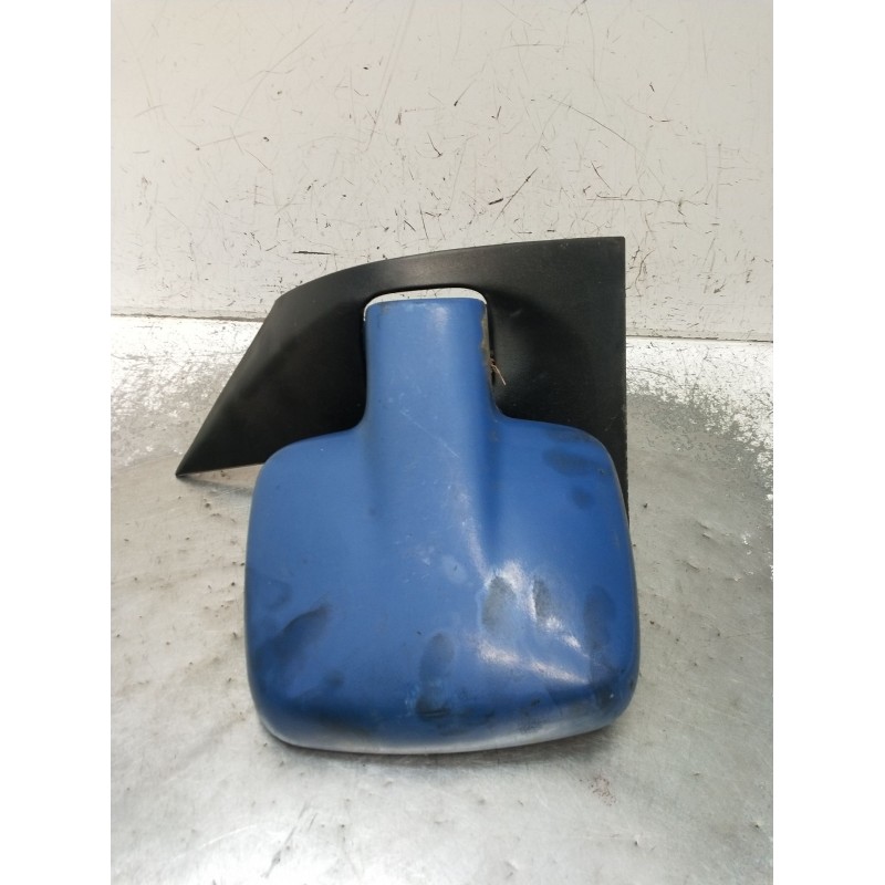 Recambio de retrovisor derecho para mercedes-benz vito furgoneta (w638) 110 d 2.3 (638.074, 638.078) referencia OEM IAM  MANUAL 