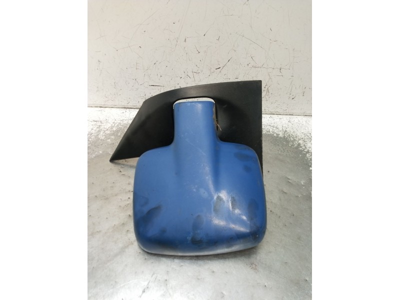 Recambio de retrovisor derecho para mercedes-benz vito furgoneta (w638) 110 d 2.3 (638.074, 638.078) referencia OEM IAM  MANUAL 