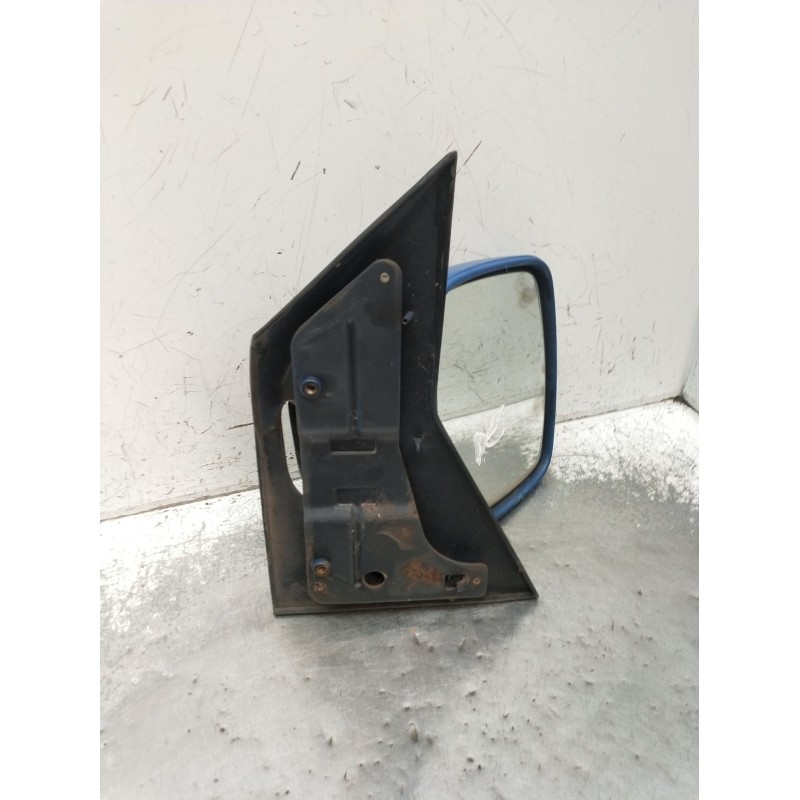 Recambio de retrovisor derecho para mercedes-benz vito furgoneta (w638) 110 d 2.3 (638.074, 638.078) referencia OEM IAM  MANUAL 