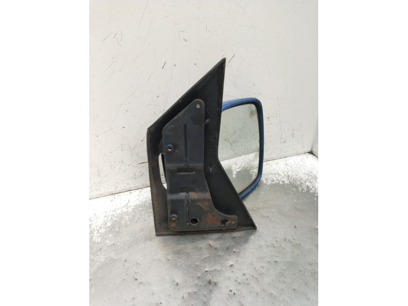 Recambio de retrovisor derecho para mercedes-benz vito furgoneta (w638) 110 d 2.3 (638.074, 638.078) referencia OEM IAM  MANUAL 