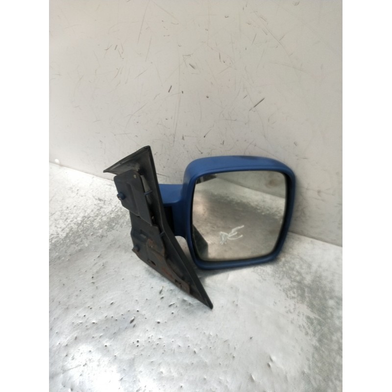 Recambio de retrovisor derecho para mercedes-benz vito furgoneta (w638) 110 d 2.3 (638.074, 638.078) referencia OEM IAM  MANUAL 
