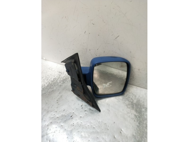 Recambio de retrovisor derecho para mercedes-benz vito furgoneta (w638) 110 d 2.3 (638.074, 638.078) referencia OEM IAM  MANUAL 