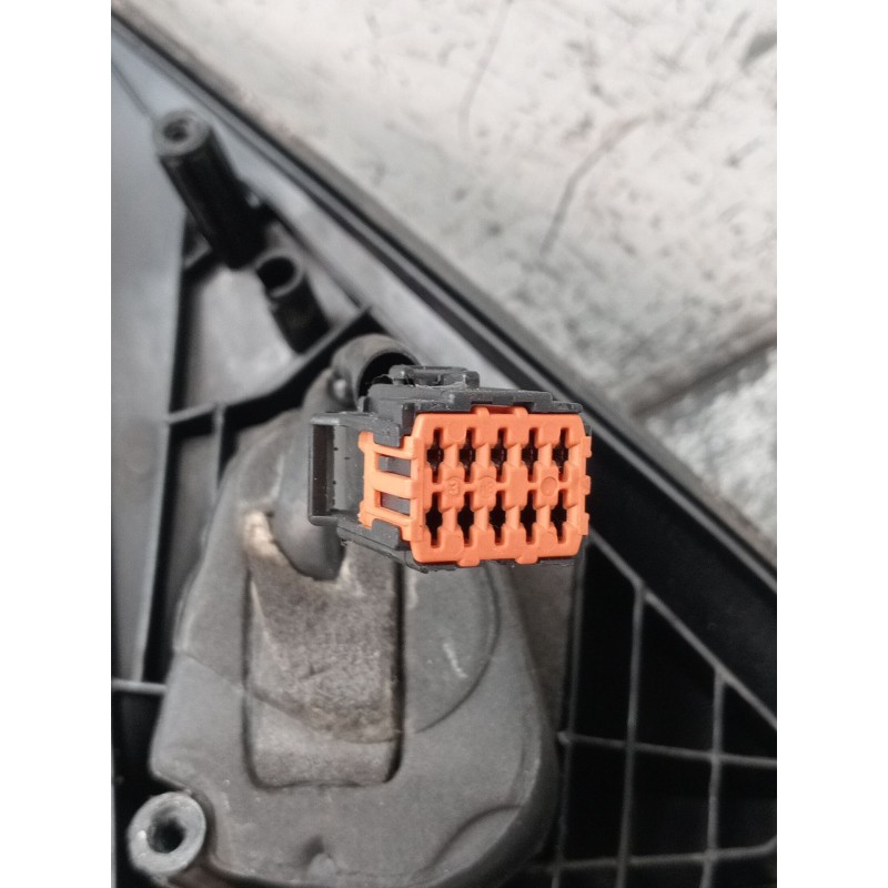 Recambio de retrovisor izquierdo para citroën xsara (n1) 2.0 hdi 90 referencia OEM IAM  ELECTRICO 2001