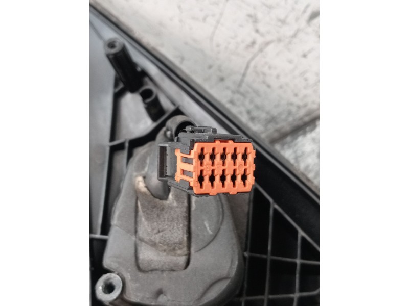 Recambio de retrovisor izquierdo para citroën xsara (n1) 2.0 hdi 90 referencia OEM IAM  ELECTRICO 2001