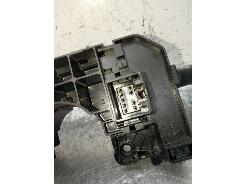 Recambio de mando luces para jeep cherokee (kj) 2.8 crd 4x4 referencia OEM IAM P56010133AH  2001