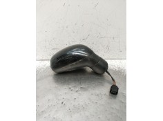 Recambio de retrovisor derecho para seat leon (1p1) 1.9 tdi referencia OEM IAM  ELÉCTRICO 2005