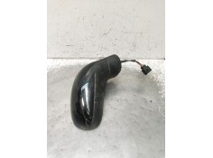 Recambio de retrovisor derecho para seat leon (1p1) 1.9 tdi referencia OEM IAM  ELÉCTRICO 2005 2