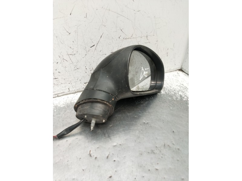 Recambio de retrovisor derecho para seat leon (1p1) 1.9 tdi referencia OEM IAM  ELÉCTRICO 2005