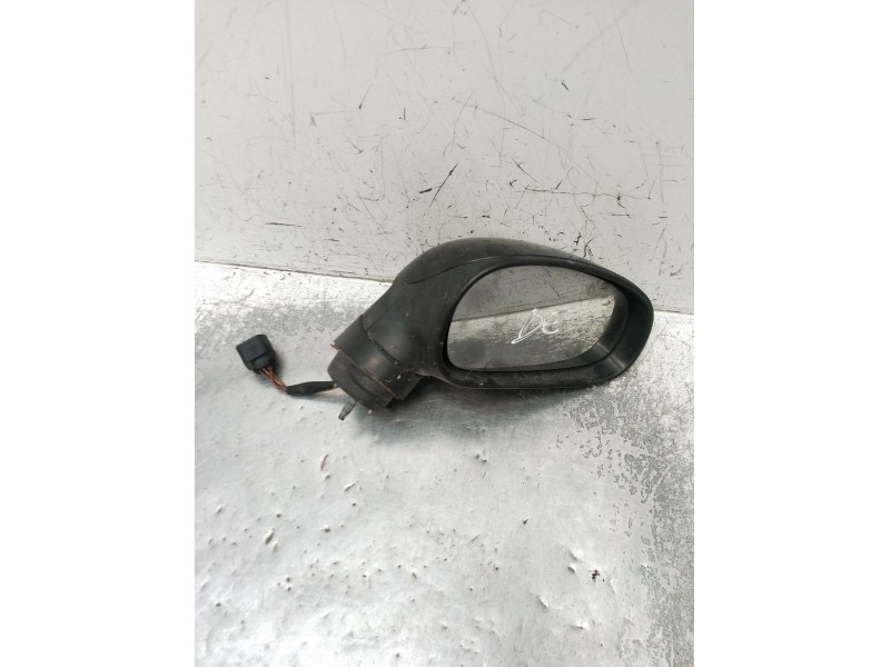 Recambio de retrovisor derecho para seat leon (1p1) 1.9 tdi referencia OEM IAM  ELÉCTRICO 2005