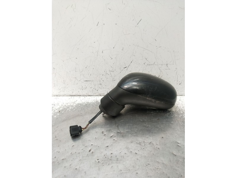 Recambio de retrovisor izquierdo para seat leon (1p1) 1.9 tdi referencia OEM IAM  ELÉCTRICO 2005