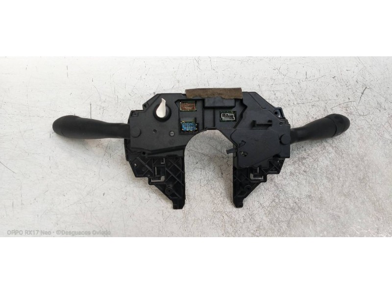 Recambio de mando luces para citroen c5 berlina exclusive referencia OEM IAM   