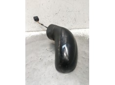 Recambio de retrovisor izquierdo para seat leon (1p1) 1.9 tdi referencia OEM IAM  ELÉCTRICO 2005 2