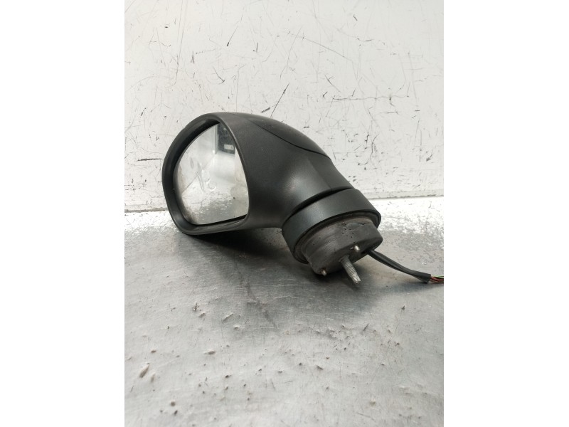 Recambio de retrovisor izquierdo para seat leon (1p1) 1.9 tdi referencia OEM IAM  ELÉCTRICO 2005