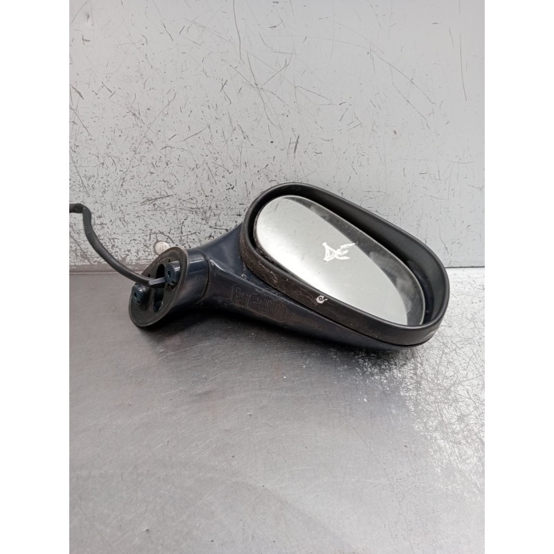 Recambio de retrovisor derecho para mitsubishi carisma (da_) 1.8 16v gdi (da2a) referencia OEM IAM  ELECTRICO 1999