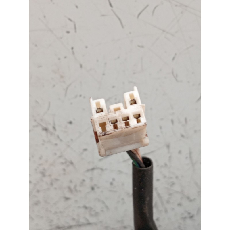 Recambio de retrovisor derecho para mitsubishi carisma (da_) 1.8 16v gdi (da2a) referencia OEM IAM  ELECTRICO 1999