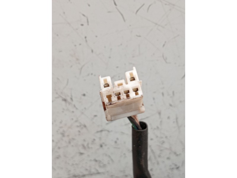 Recambio de retrovisor derecho para mitsubishi carisma (da_) 1.8 16v gdi (da2a) referencia OEM IAM  ELECTRICO 1999