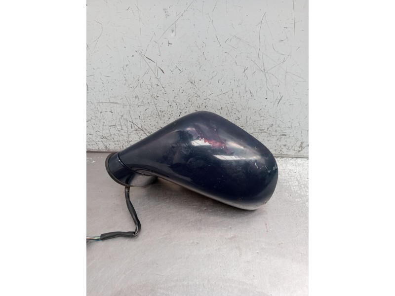 Recambio de retrovisor izquierdo para mitsubishi carisma (da_) 1.8 16v gdi (da2a) referencia OEM IAM   1999