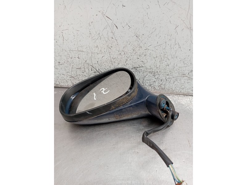Recambio de retrovisor izquierdo para mitsubishi carisma (da_) 1.8 16v gdi (da2a) referencia OEM IAM   1999