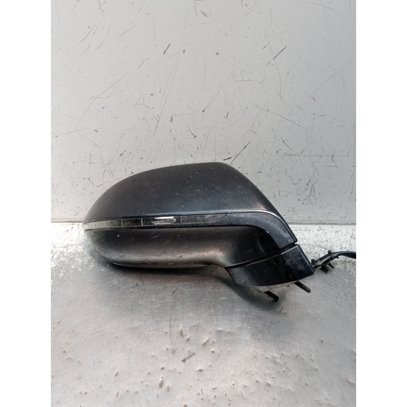 Recambio de retrovisor derecho para audi a7 sportback (4ga, 4gf) 3.0 tdi quattro referencia OEM IAM  ELECTRICO 2010