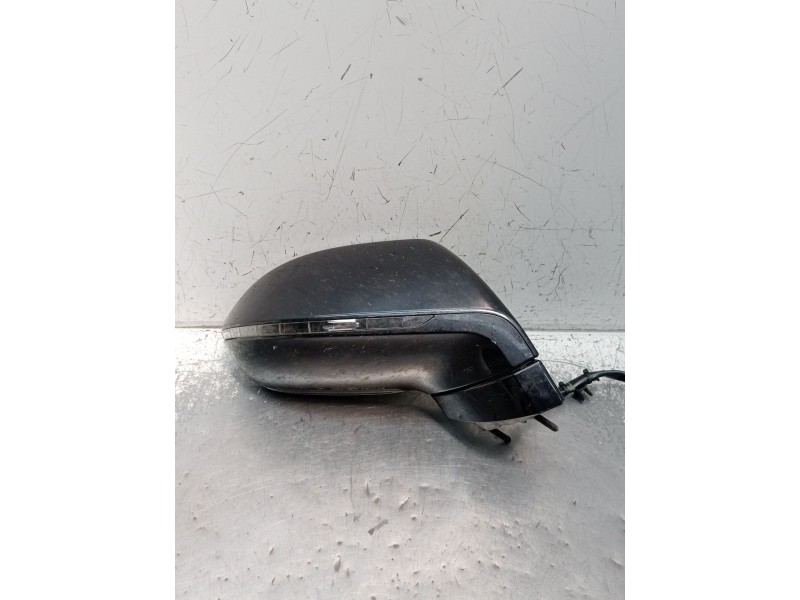 Recambio de retrovisor derecho para audi a7 sportback (4ga, 4gf) 3.0 tdi quattro referencia OEM IAM  ELECTRICO 2010