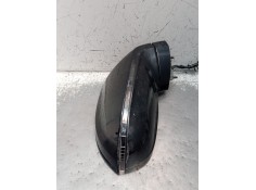 Recambio de retrovisor derecho para audi a7 sportback (4ga, 4gf) 3.0 tdi quattro referencia OEM IAM  ELECTRICO 2010 2