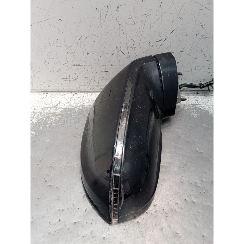 Recambio de retrovisor derecho para audi a7 sportback (4ga, 4gf) 3.0 tdi quattro referencia OEM IAM  ELECTRICO 2010