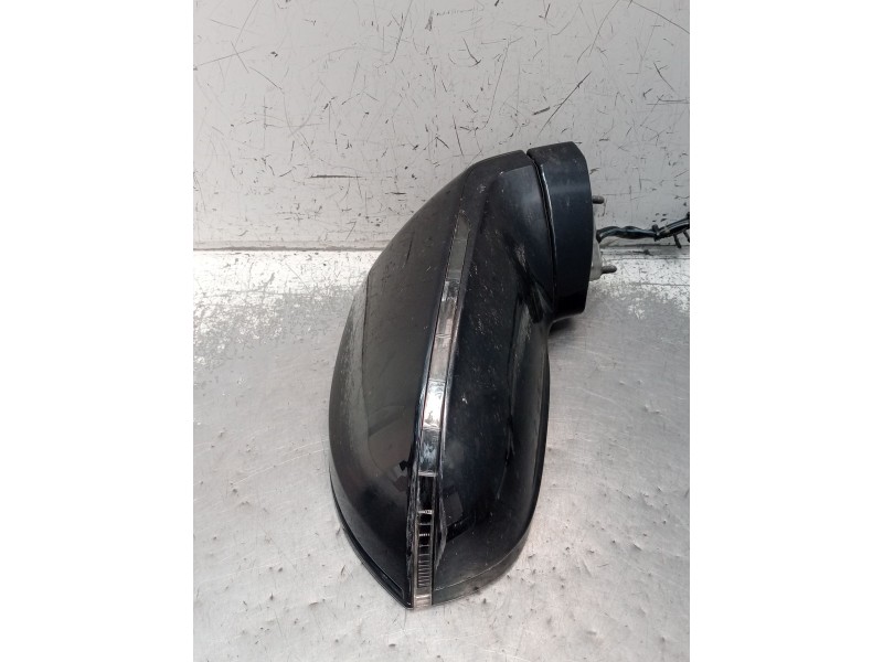 Recambio de retrovisor derecho para audi a7 sportback (4ga, 4gf) 3.0 tdi quattro referencia OEM IAM  ELECTRICO 2010