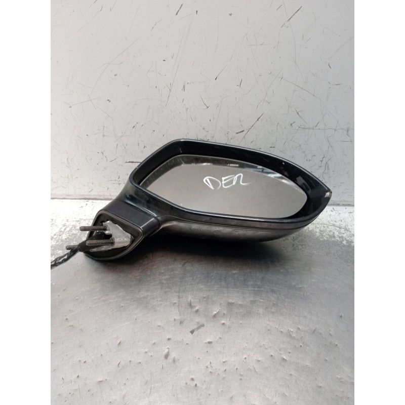 Recambio de retrovisor derecho para audi a7 sportback (4ga, 4gf) 3.0 tdi quattro referencia OEM IAM  ELECTRICO 2010