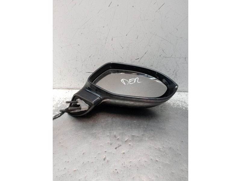 Recambio de retrovisor derecho para audi a7 sportback (4ga, 4gf) 3.0 tdi quattro referencia OEM IAM  ELECTRICO 2010
