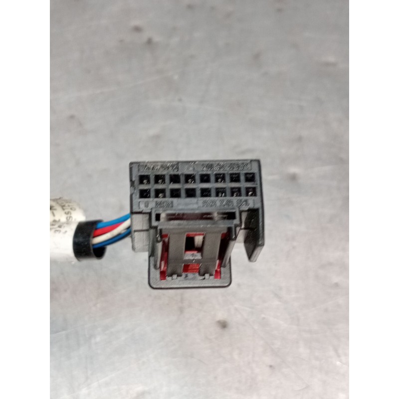 Recambio de retrovisor derecho para audi a7 sportback (4ga, 4gf) 3.0 tdi quattro referencia OEM IAM  ELECTRICO 2010