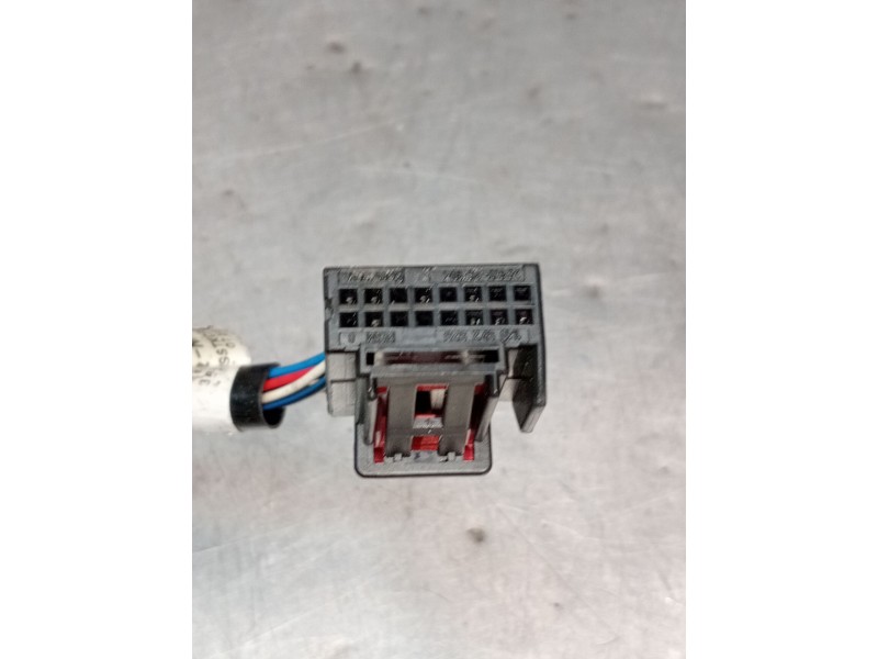 Recambio de retrovisor derecho para audi a7 sportback (4ga, 4gf) 3.0 tdi quattro referencia OEM IAM  ELECTRICO 2010